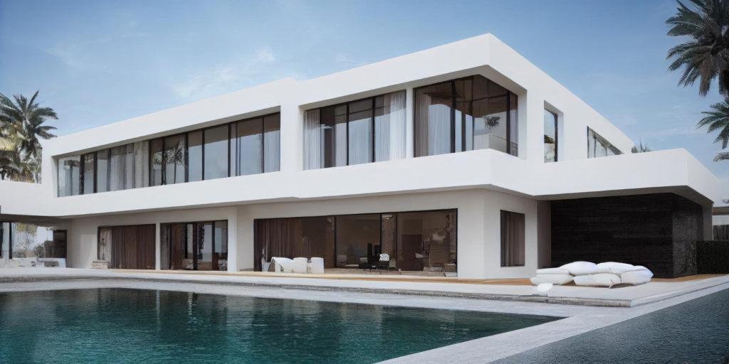Arquitectura Moderna: Principios y Características Claves