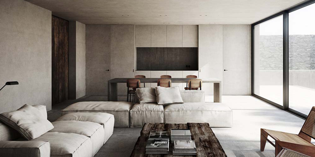 Minimalismo en la Arquitectura: Menos es Más