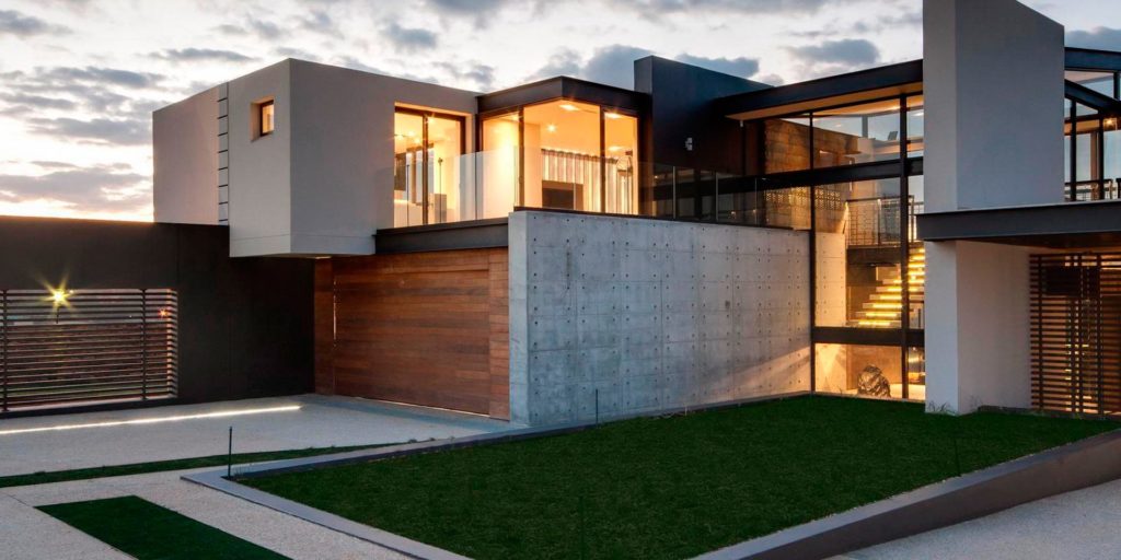 Sostenibilidad en la Arquitectura Moderna